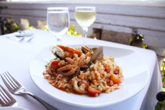 Risotto Del Faro